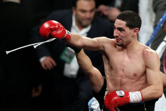 10 Names in Boxing You'll Need to Know in 2013