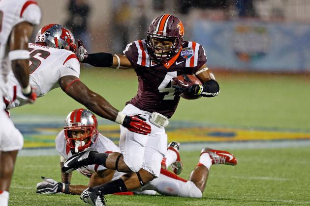 College Football: 10 Bowl Games Nobody Wants to Play