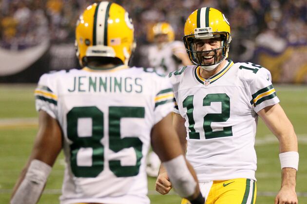 15 Bold Predictions for the Wild Card Round of NFL Playoffs
