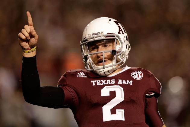 25 Matchups We Can't Wait to See in 2013