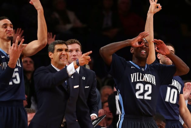 Villanova Basketball: 5 Bold Predictions for the Big East Season