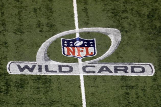 NFL Wild Card Weekend 2013: Who Moves on to the Divisional Round and Why