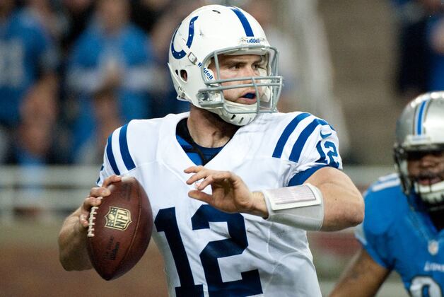 Colts vs. Ravens: 6 Bold Predictions for Wild Card Game 3