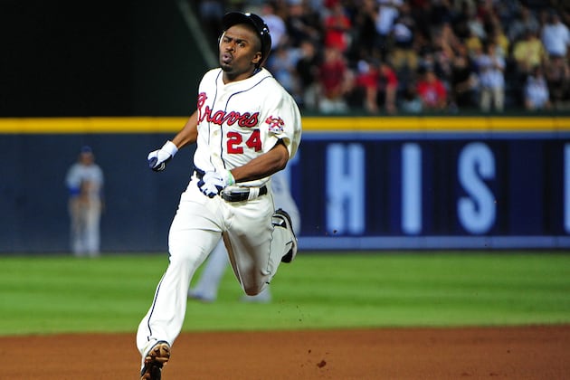 Finding One Ideal Remaining Free Agent for Every MLB Team