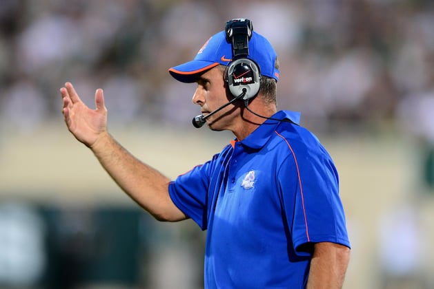 Boise State Football: Chris Petersen's Best Recruiting Pitch