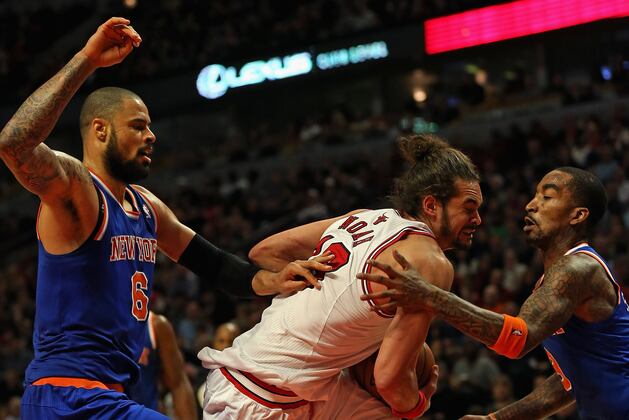 NBA Awards Race: Favorites for Every Major Award Heading into 2013