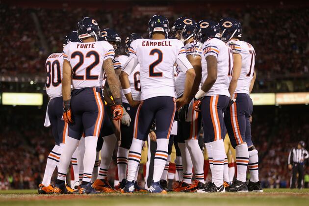 2013 NFL Free Agency: 4 Sleeper Free Agents Who Offer the Most Value