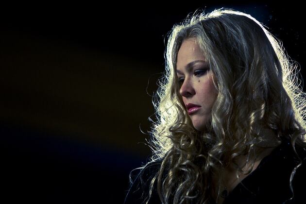UFC 157: Five Ways Ronda Rousey's Debut Could Be a Total Failure