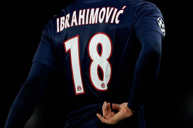 10 Best Strikers in France's Ligue 1 Currently
