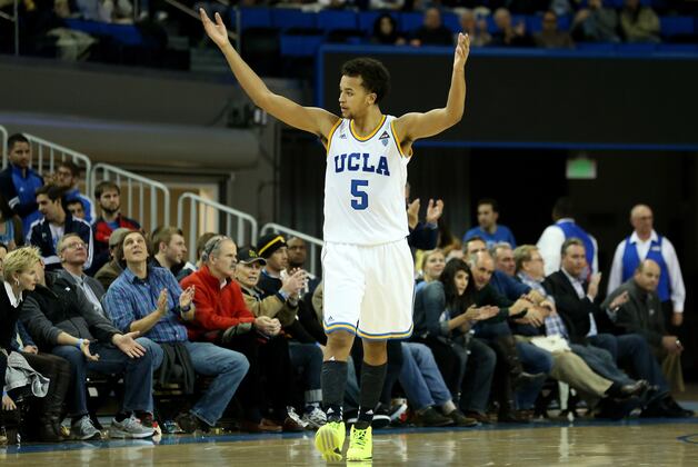 UCLA Basketball: Ranking the Bruins' NBA Prospects