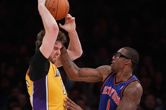 Most Banged-Up NBA Teams This Season