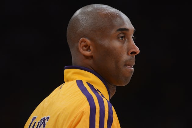 5 Things We Want to See from the L.A. Lakers in 2013
