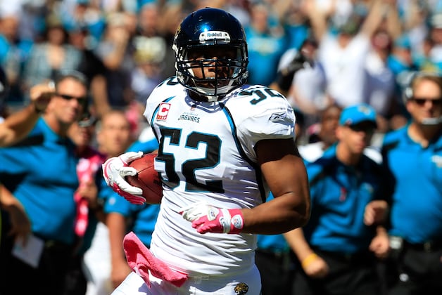 6 Free Agents New York Giants Must Target