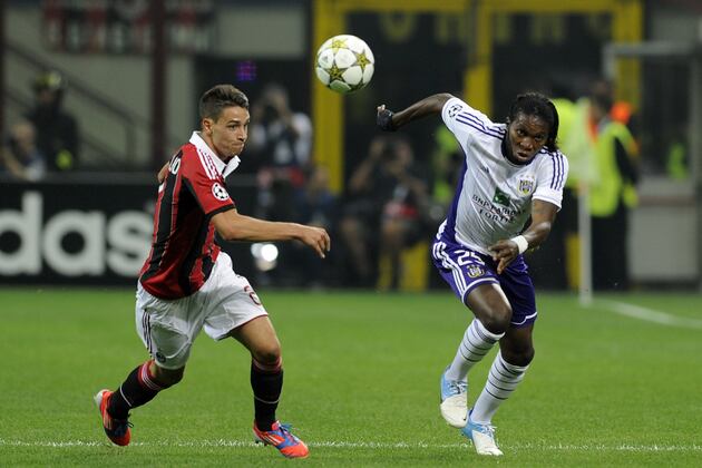 AC Milan: Will Mattia De Sciglio Be as Great as Rossoneri Legend Paolo Maldini?