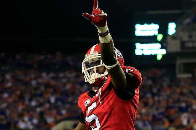 Georgia Football: 5 Reasons the Bulldogs Defense Will Improve in 2013