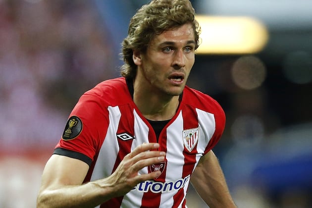 Juventus Transfers: Why Fernando Llorente Would Be a Great Signing