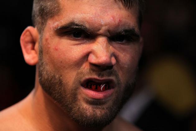 No Worries, Bro: 5 Fights for Jeremy Stephens at Featherweight