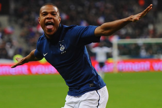 Loic Remy's YouTube Showreel: Best Goals of Rumoured Newcastle Transfer Target