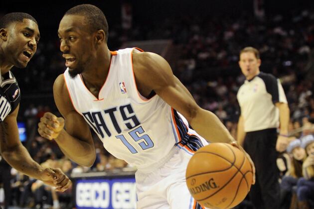Ranking the NBA's Most Improved Players of the 2012-13 Season So Far