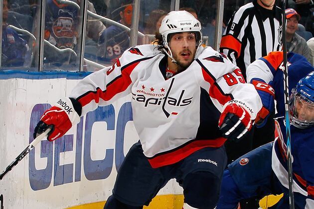 One Player Each NHL Team Should Pursue in Trade Once Lockout Ends
