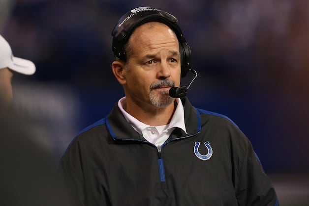 Buying or Selling Each Underdog's Shot at Pulling off Wild Card Weekend Upset
