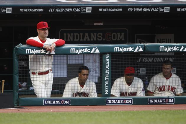 Advantages Terry Francona Has over Manny Acta as Cleveland Indians Manager
