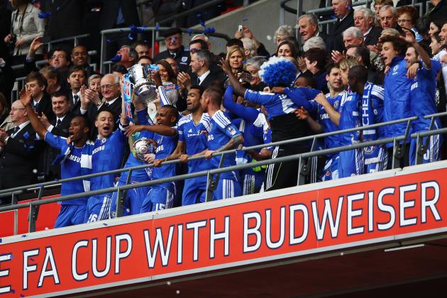 6 Key FA Cup Battles to Watch This Weekend