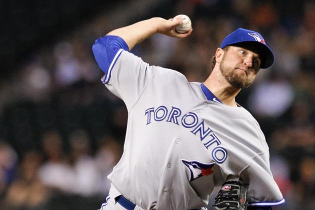 Hidden Gems MLB Teams Are Overlooking on the Free-Agent and Trade Markets