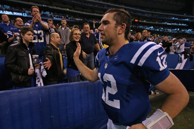 Breaking Down How Rookie QBs Will Be Exposed in the Playoffs