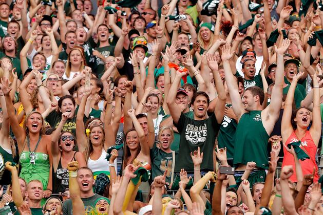 NCAA: What's Wrong with Major College Sports?