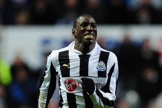 Demba Ba: 4 Tactical Implications of Striker's Arrival at Chelsea