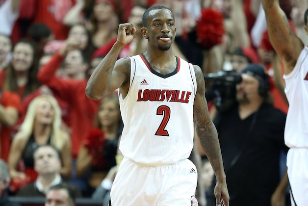 Stock Watch for Top 10 NBA Prospects in the Big East