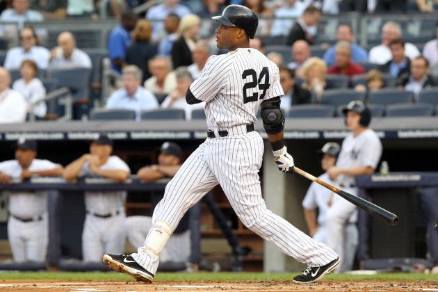 Very Early Predictions for Each Top 2014 MLB Free Agent's Landing Spot Next Year