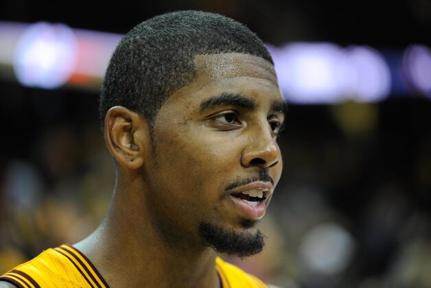 6 Young NBA Stars Guaranteed to Make Their First All-Star Team in 2013