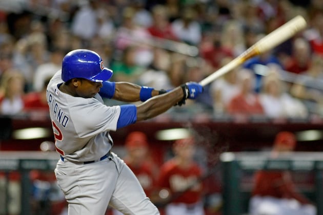 Fantasy Baseball 2013: The 15 Best-Kept Secrets in Fantasy Baseball