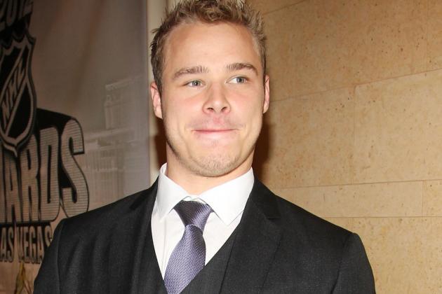 L.A. Kings: Looking at the Play of Dustin Brown and Company During the Lockout