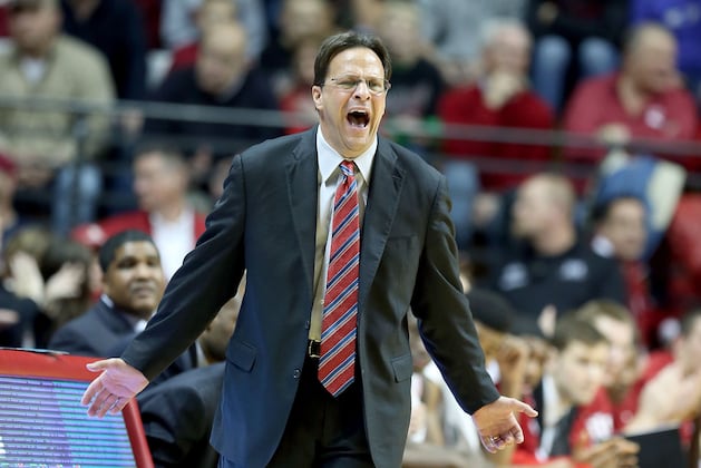 Indiana Basketball: 5 Roadblocks to B1G Title