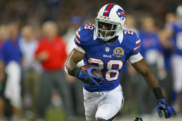2013 Fantasy Football: Projecting Top 10 Picks for Next Year