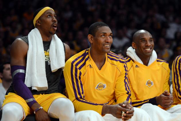 10 NBA Teams Redefining Our Expectations in 2013