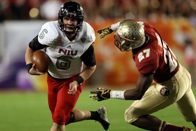 ACC's 5 Best NFL Prospects to Watch as Draft Season Starts