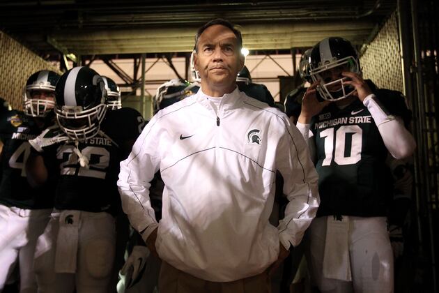 25 College Football Teams Guaranteed to Be Better in 2013