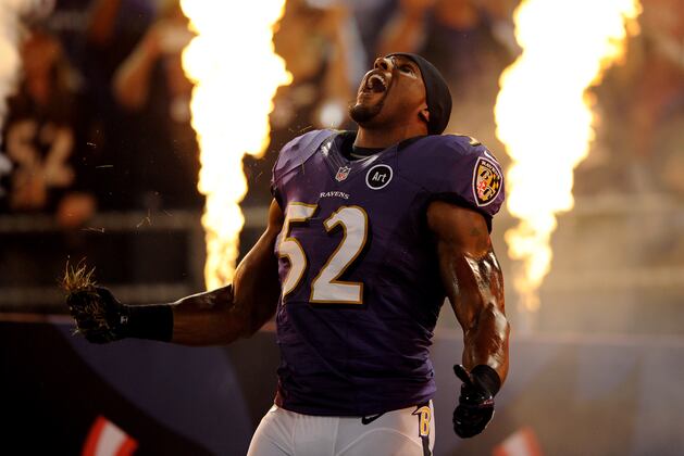 Colts vs. Ravens: Keys for the Ravens to Win