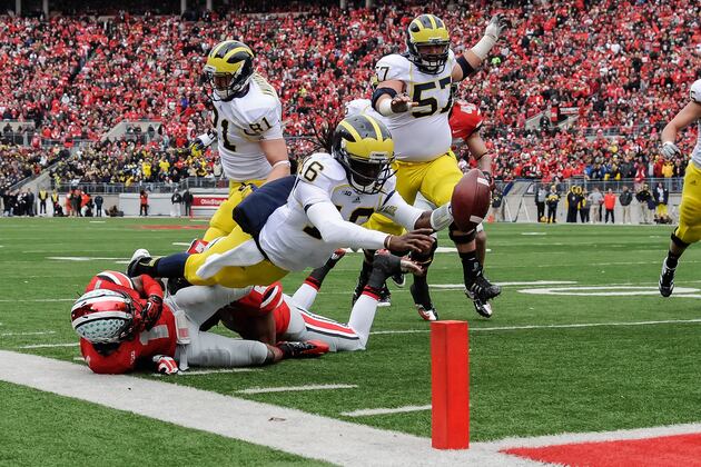 NFL Draft 2013: Underrated Offensive Players Who Could Pay Big Dividends