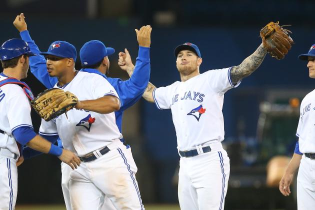 Toronto Blue Jays: 4 Remaining FA's Who Could Make Them True Contenders