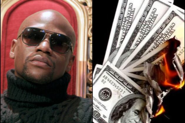 25 Insane Athlete Purchases