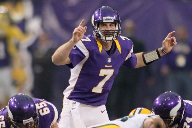 Vikings vs. Packers: 5 Bold Predictions for Wild Card Matchup
