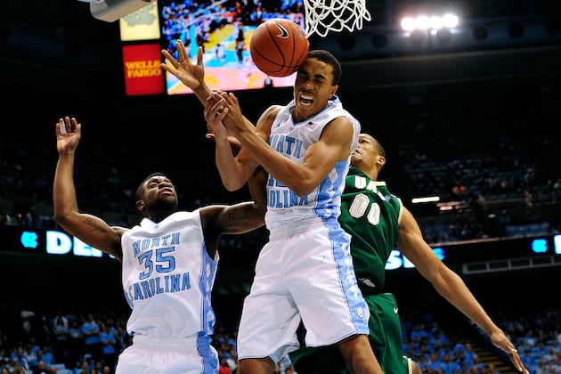 North Carolina Basketball: 5 Keys to Beating Virginia in ACC Opener