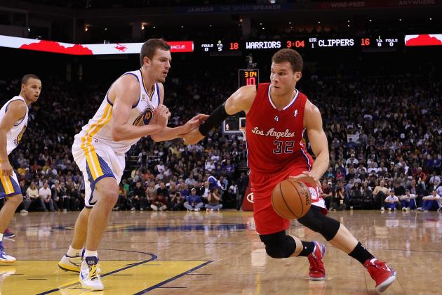 Updated Predictions for 2012-13 All-NBA Teams