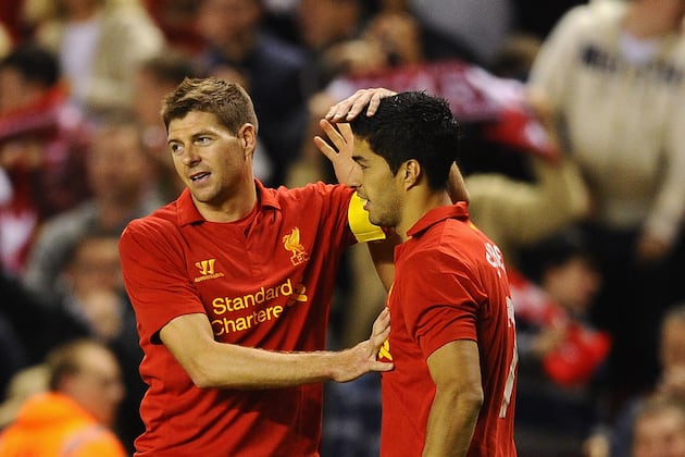 Liverpool FC: 5 Reasons for Fans to Be Optimistic in 2013