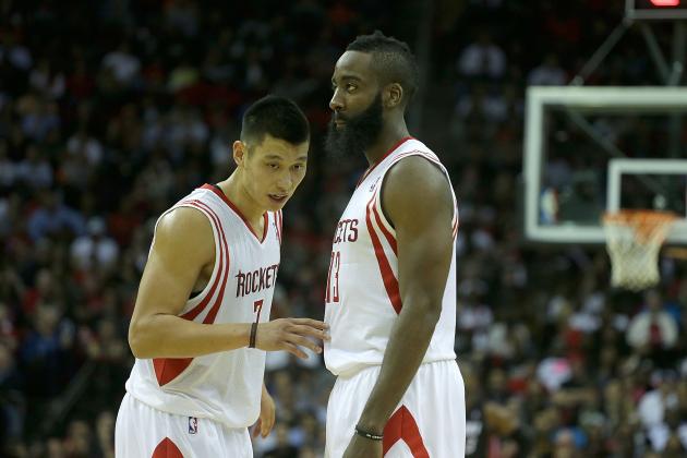 NBA 'Bubble Teams That Will Need to Make a Move to Make the Playoffs